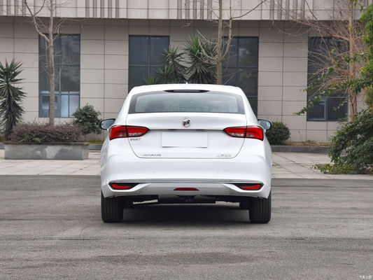 TPMS 예 및 135 KW 총 엔진 전력 뷰이크 베라노 2023 PRO 이이 에디션 가솔린 세단