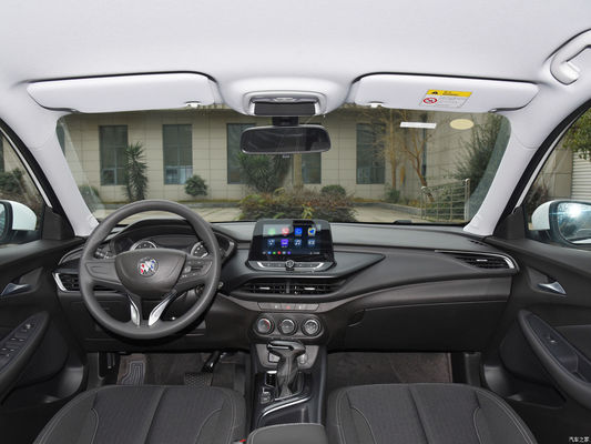 TPMS 예 및 135 KW 총 엔진 전력 뷰이크 베라노 2023 PRO 이이 에디션 가솔린 세단