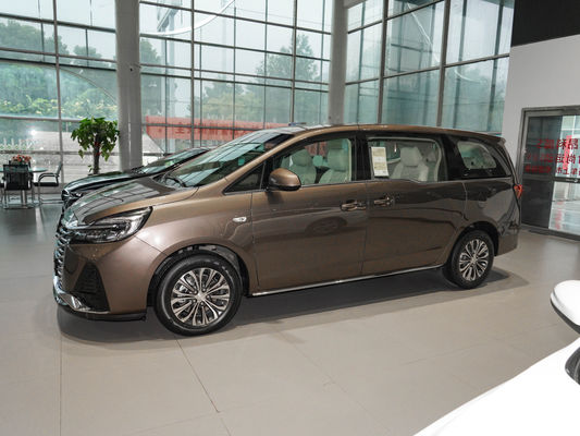 MPC 랜드 비즈니스 클래스 2023 뷰이크 GL85 7석 디자인과 10°-15° 크랑 클리어런스