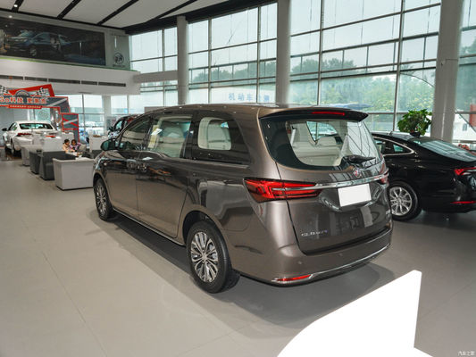 MPC 랜드 비즈니스 클래스 2023 뷰이크 GL85 7석 디자인과 10°-15° 크랑 클리어런스