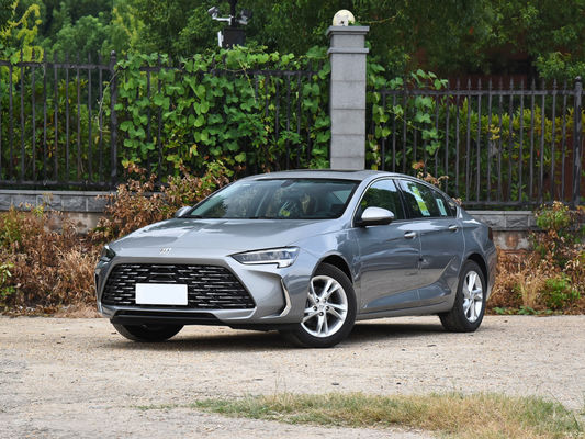 4904*1863*1461mm 2024 뷰이크 레갈 25T 슈퍼 에디션 ESC와 함께 4 개의 문 5 좌석 가솔린 자동차