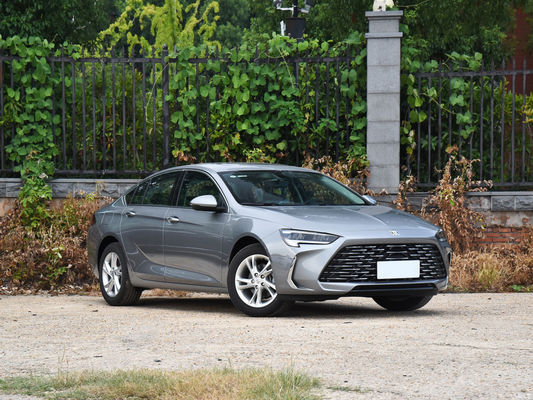 4904*1863*1461mm 2024 뷰이크 레갈 25T 슈퍼 에디션 ESC와 함께 4 개의 문 5 좌석 가솔린 자동차