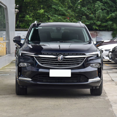 2022 뷰이크 엔클라브 652T 전기 운전석 조정 기능이 있는 5도어 7석 SUV