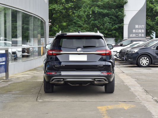 2022 뷰이크 엔클라브 652T 전기 운전석 조정 기능이 있는 5도어 7석 SUV