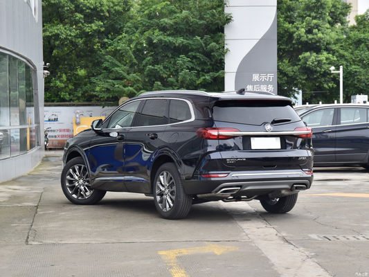 2022 뷰이크 엔클라브 652T 전기 운전석 조정 기능이 있는 5도어 7석 SUV