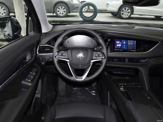 2022 뷰이크 엔클라브 652T 전기 운전석 조정 기능이 있는 5도어 7석 SUV