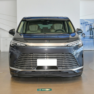 뷰이크 센추리 2023 MPV 2.0T 5도어 7석 전기 주차 브레이크