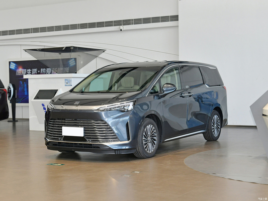뷰이크 센추리 2023 MPV 2.0T 5도어 7석 전기 주차 브레이크