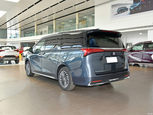뷰이크 센추리 2023 MPV 2.0T 5도어 7석 전기 주차 브레이크