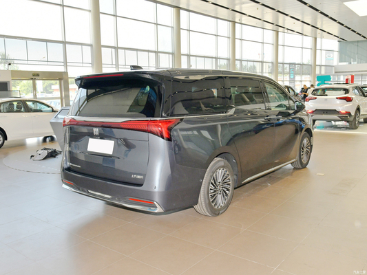 뷰이크 센추리 2023 MPV 2.0T 5도어 7석 전기 주차 브레이크