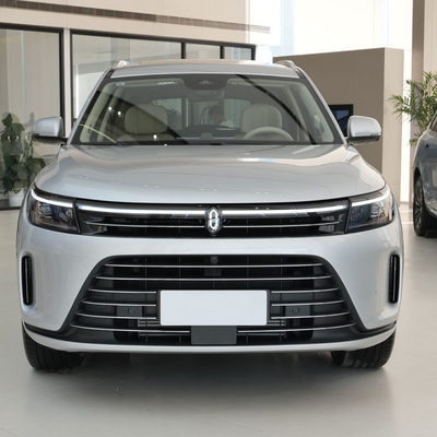 하이브리드 AITO M7 1.5T 2023 최신 화웨이 확장 범위 전기 자동차 EVR 고급 SUV