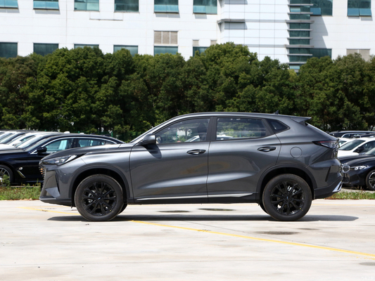 2023 장건 오션 X5 1.5T DCT 터보 SUV 최고의 운전 경험을 즐기세요