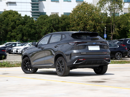 2023 장건 오션 X5 1.5T DCT 터보 SUV 최고의 운전 경험을 즐기세요