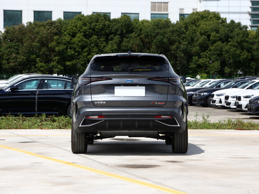 2023 장건 오션 X5 1.5T DCT 터보 SUV 최고의 운전 경험을 즐기세요