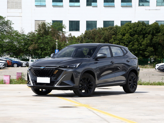 2023 장건 오션 X5 1.5T DCT 터보 SUV 최고의 운전 경험을 즐기세요