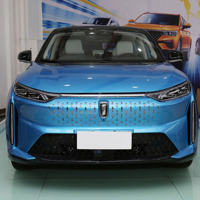 2020년형 SUV 세단 펜티엄 E01 450KM 범위와 최고 속도 170KM/h 4639*1880*1640mm