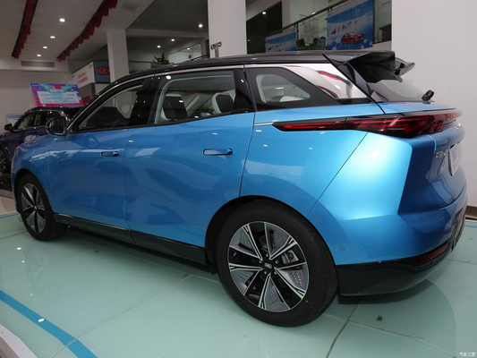 2020년형 SUV 세단 펜티엄 E01 450KM 범위와 최고 속도 170KM/h 4639*1880*1640mm
