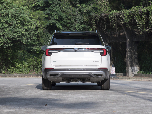 2023 ECOBOOST 285 SUV의 힘을 발휘하세요 6석 터보 엔진과 후륜 구동