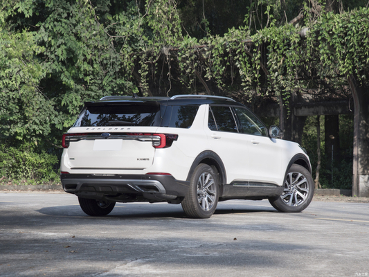 2023 ECOBOOST 285 SUV의 힘을 발휘하세요 6석 터보 엔진과 후륜 구동