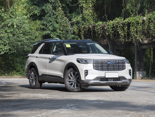 2023 ECOBOOST 285 SUV의 힘을 발휘하세요 6석 터보 엔진과 후륜 구동