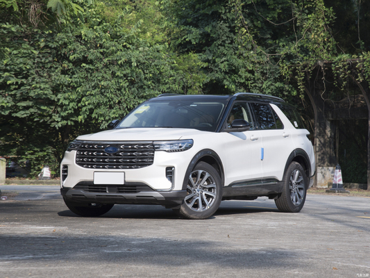 2023 ECOBOOST 285 SUV의 힘을 발휘하세요 6석 터보 엔진과 후륜 구동