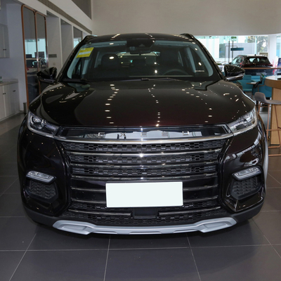 쉐리 싱투 가솔린 SUV 모델 2021 싱투 TX 전기 접는 후면 거울