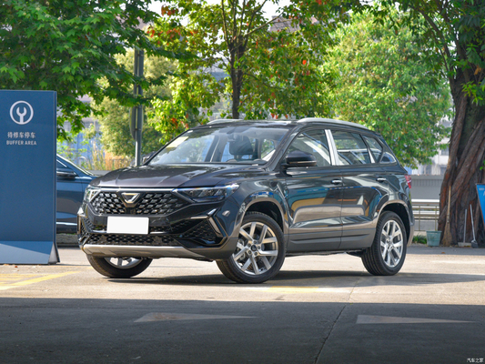 2023 제타 VS5 280TSI 자동 엔조먼트 타입 6단 수동 전력 강화 모델
