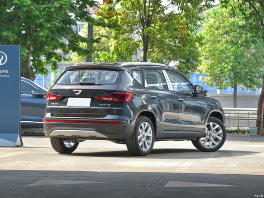 2023 제타 VS5 280TSI 자동 엔조먼트 타입 6단 수동 전력 강화 모델