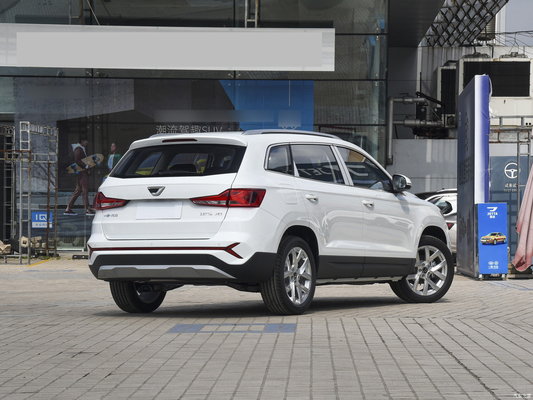 2023 제타 VS7 280TSI 자동 기업용 버전