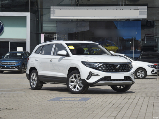 2023 제타 VS7 280TSI 자동 기업용 버전