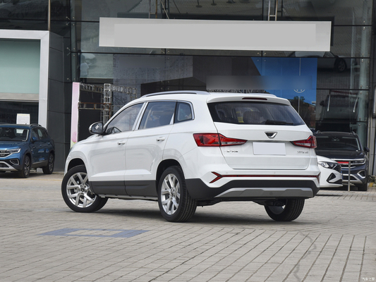 2023 제타 VS7 280TSI 자동 기업용 버전