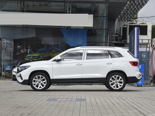 2023 제타 VS7 280TSI 자동 기업용 버전