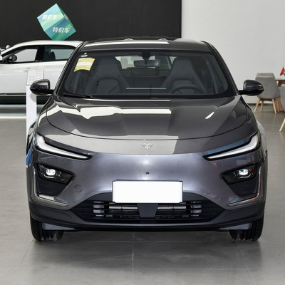 에너지 차량 NETA X 400 전기 자동차, EV 범위는 401km, 최고 속도는 150KM/h