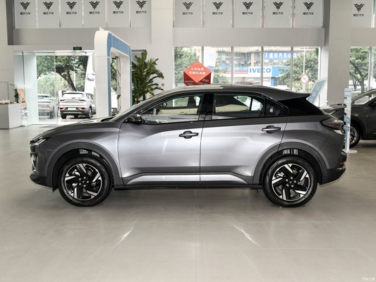 에너지 차량 NETA X 400 전기 자동차, EV 범위는 401km, 최고 속도는 150KM/h