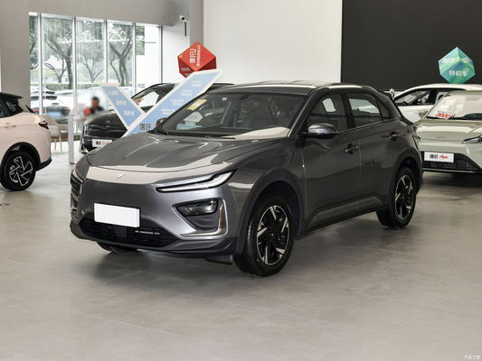 에너지 차량 NETA X 400 전기 자동차, EV 범위는 401km, 최고 속도는 150KM/h