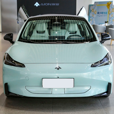 2023 GAC Aion Hyper GT 560 후륜 구동 하이브리드 에너지 자동차