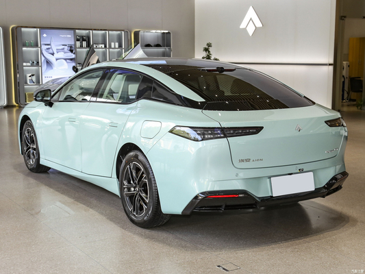 2023 GAC Aion Hyper GT 560 후륜 구동 하이브리드 에너지 자동차