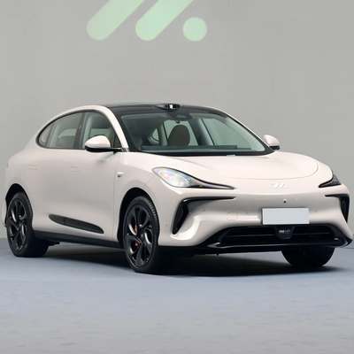 2023 IM LS6 MAX 슈퍼 퍼포먼스 전기 자동차 702KM 슈퍼 장거리 5석