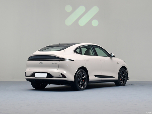 2023 IM LS6 MAX 슈퍼 퍼포먼스 전기 자동차 702KM 슈퍼 장거리 5석