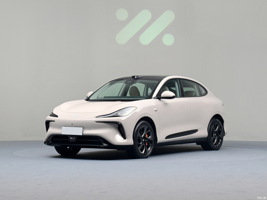 2023 IM LS6 MAX 슈퍼 퍼포먼스 전기 자동차 702KM 슈퍼 장거리 5석