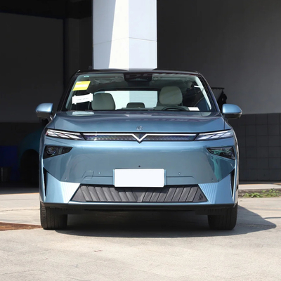 2023 동펑 베누시아 VX6 스마트 전기 차량 EV MAX 하이브리드 연료 유형 520KM 범위