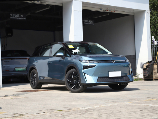 2023 동펑 베누시아 VX6 스마트 전기 차량 EV MAX 하이브리드 연료 유형 520KM 범위