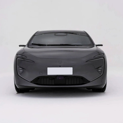 2023 아바타 12 SUV 듀얼 모터와 425KW 총 전력 모델 화웨이 창간