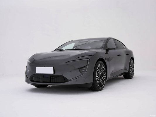 2023 아바타 12 SUV 듀얼 모터와 425KW 총 전력 모델 화웨이 창간