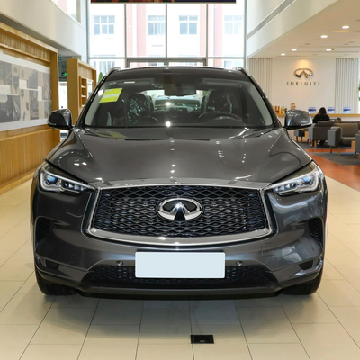 2024 인피니티 QX50 2.0T 터치 스크린 파일럿 버전 최대 토크 400-500Nm