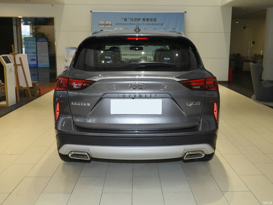 2024 인피니티 QX50 2.0T 터치 스크린 파일럿 버전 최대 토크 400-500Nm