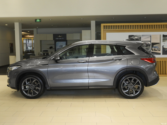 2024 인피니티 QX50 2.0T 터치 스크린 파일럿 버전 최대 토크 400-500Nm