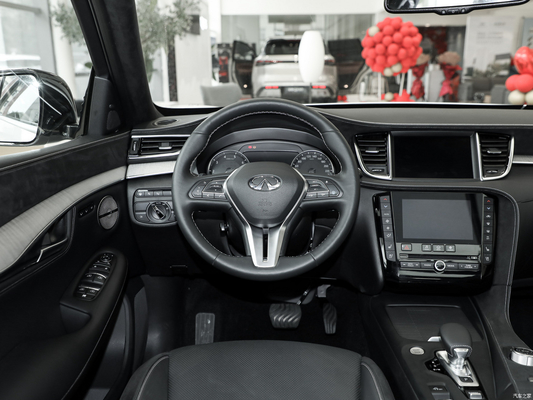 2024 인피니티 QX50 2.0T 터치 스크린 파일럿 버전 최대 토크 400-500Nm