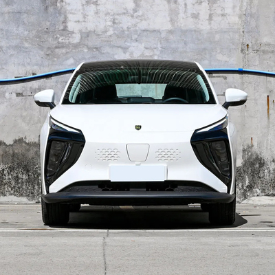 둥펑핑싱 썬더트럭2023 순수 전기 차량 SUV 최고 속도 160KM/h