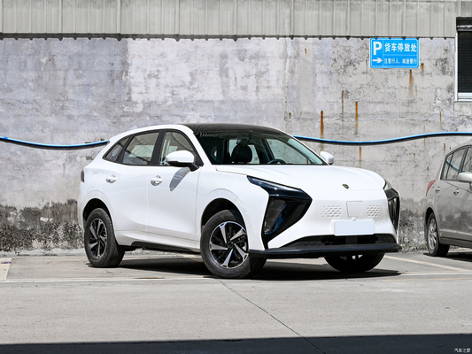 둥펑핑싱 썬더트럭2023 순수 전기 차량 SUV 최고 속도 160KM/h